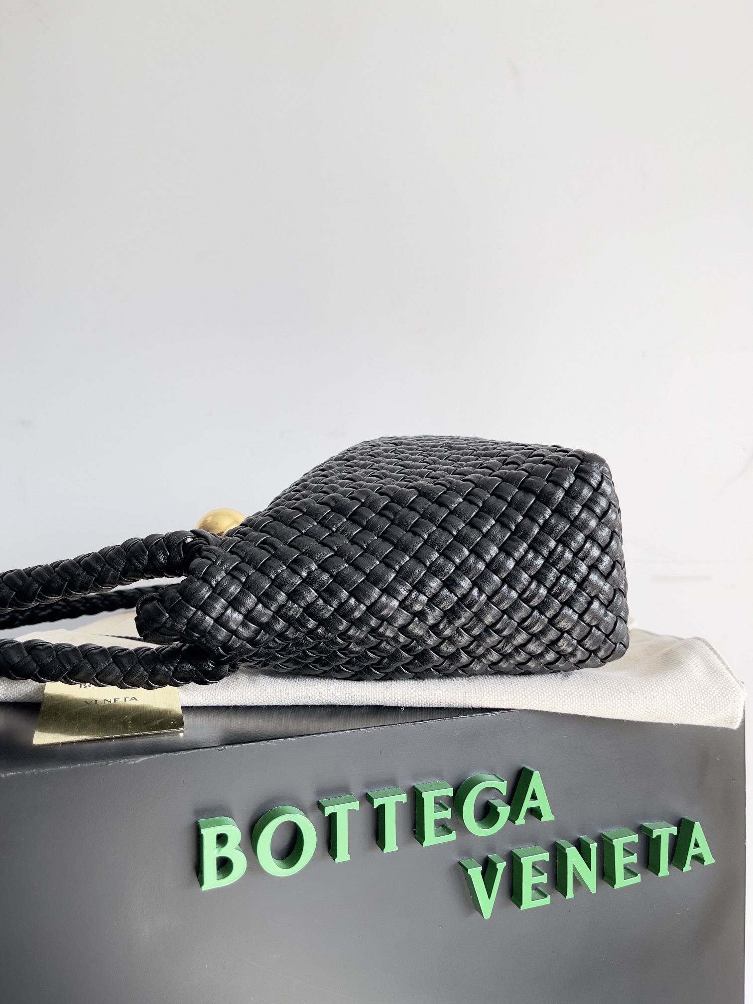 Bottega Veneta Top Handle Bags